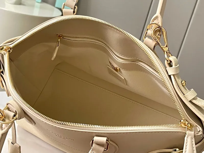 LV Top Handle Bags-190 - Image 8
