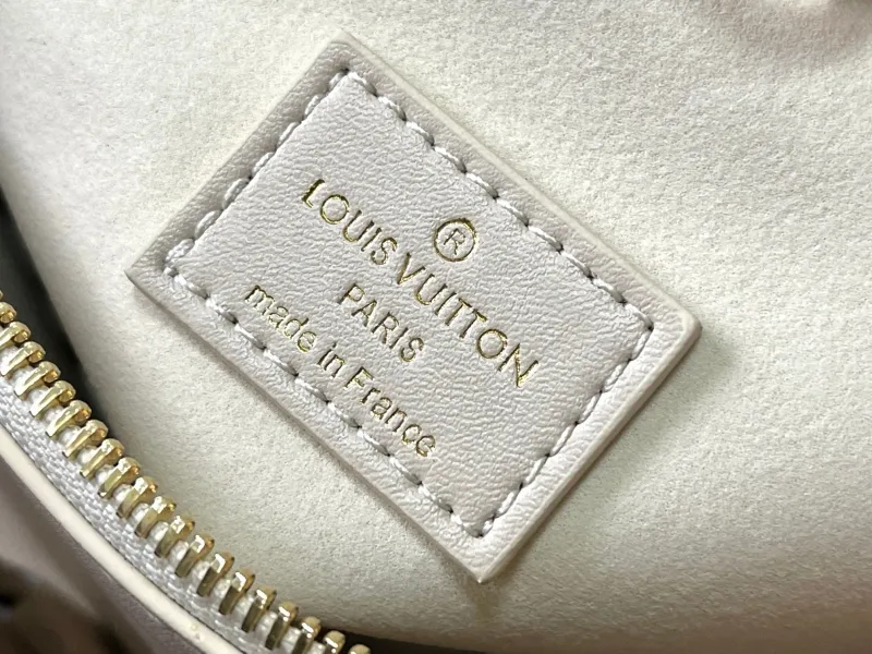 LV Top Handle Bags-190 - Image 9