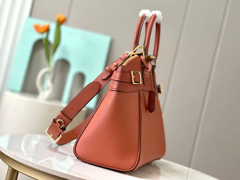 LV Top Handle Bags-191