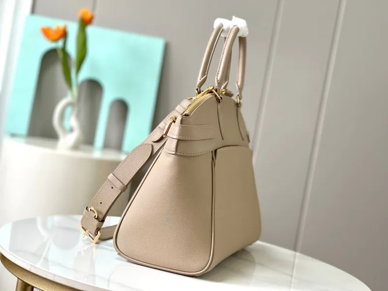Alternative view of LV Top Handle Bags-192