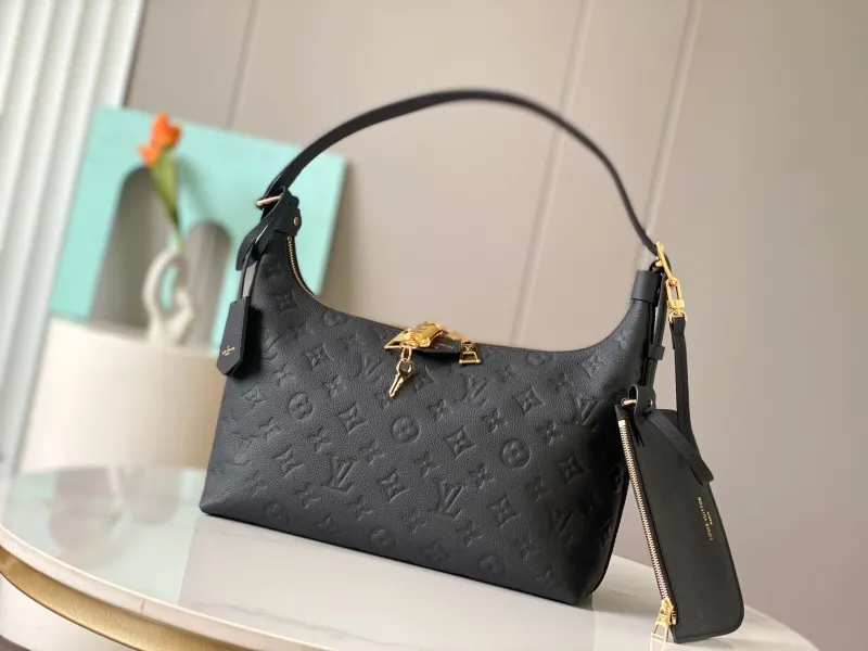 LV Top Handle Bags-193