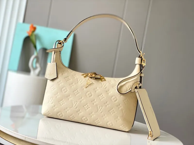 LV Top Handle Bags-194