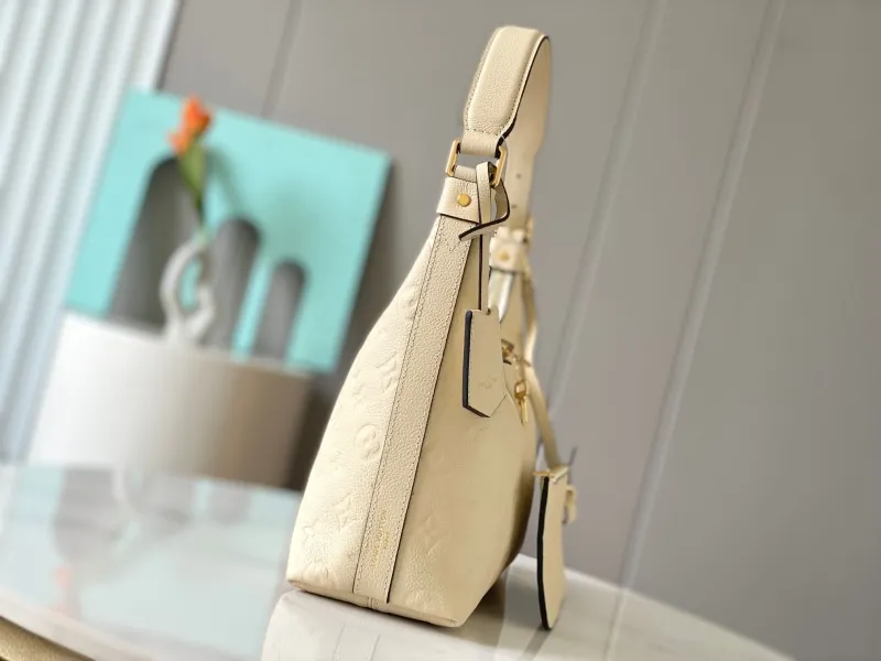 Alternative view of LV Top Handle Bags-194