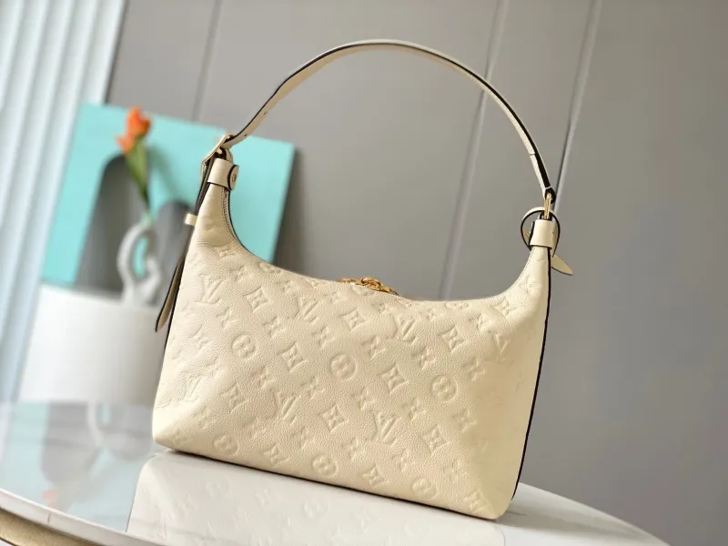 LV Top Handle Bags-194 - Image 3
