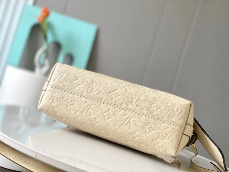 LV Top Handle Bags-194 - Image 4