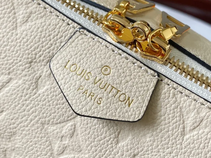 LV Top Handle Bags-194 - Image 5