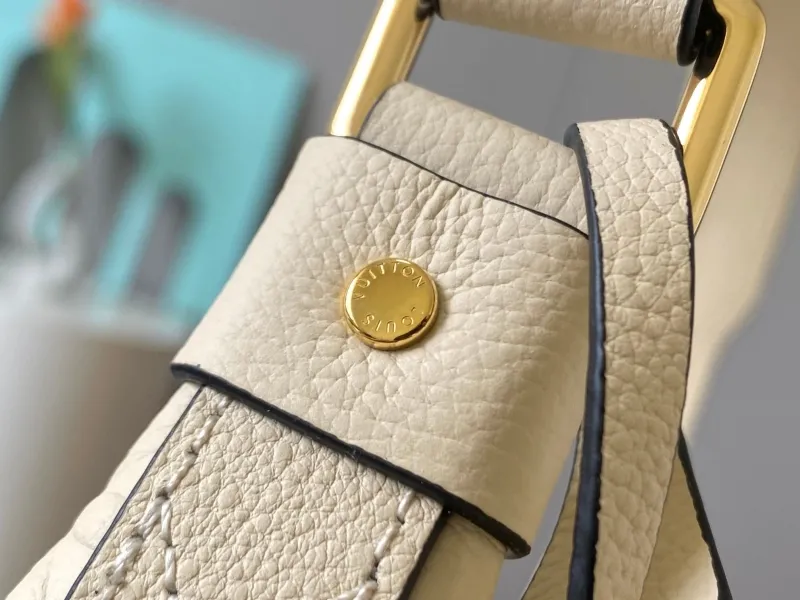 LV Top Handle Bags-194 - Image 6