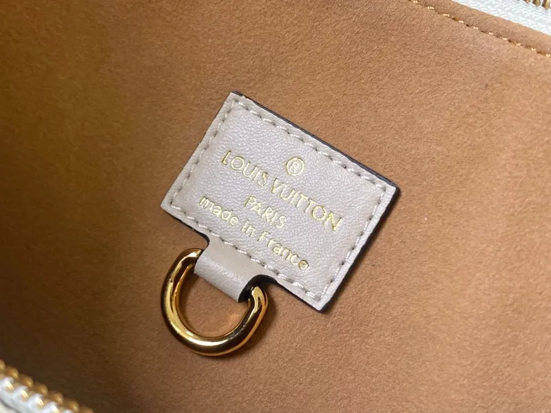 LV Top Handle Bags-194 - Image 9