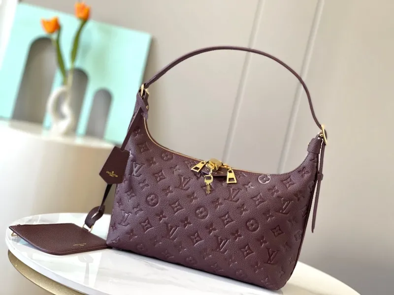 LV Top Handle Bags-195