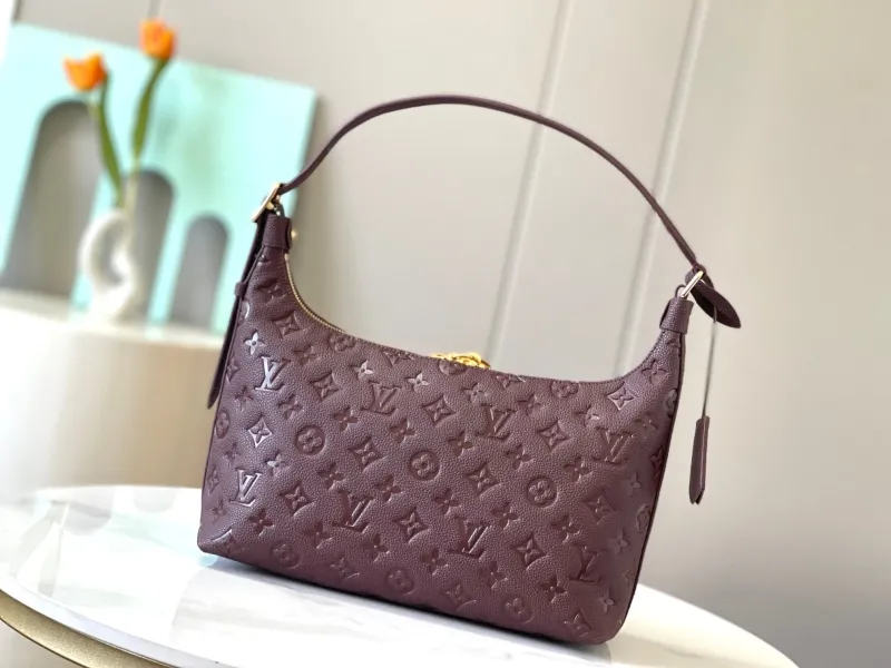 Alternative view of LV Top Handle Bags-195