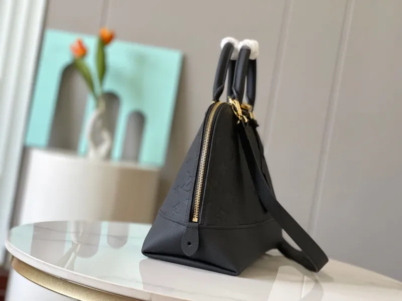 Alternative view of LV Top Handle Bags-196