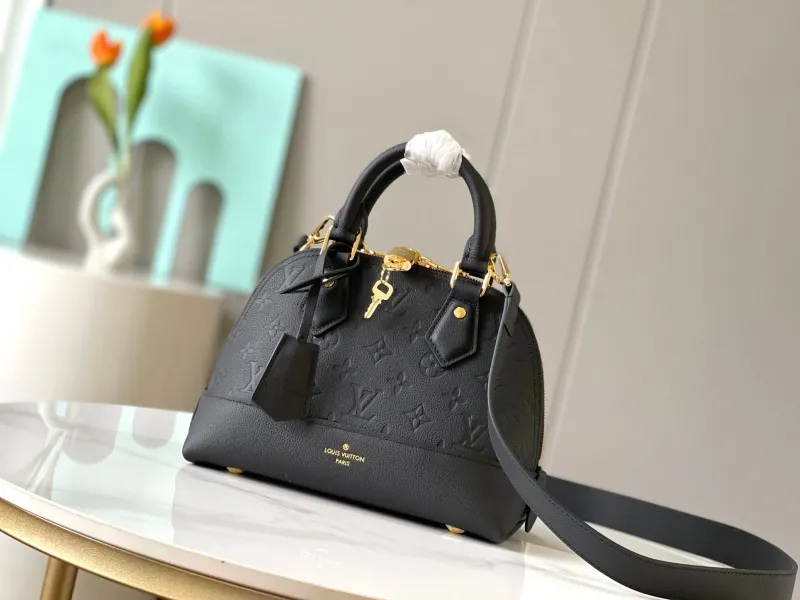 LV Top Handle Bags-197