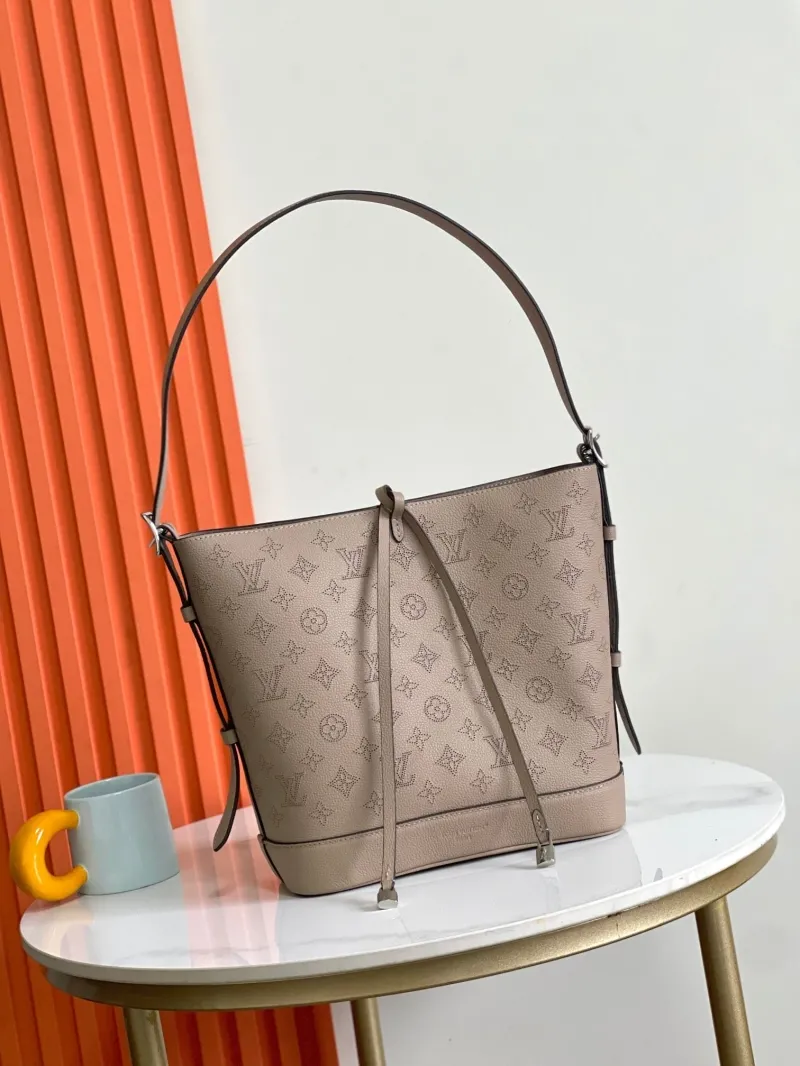 LV Top Handle Bags-198