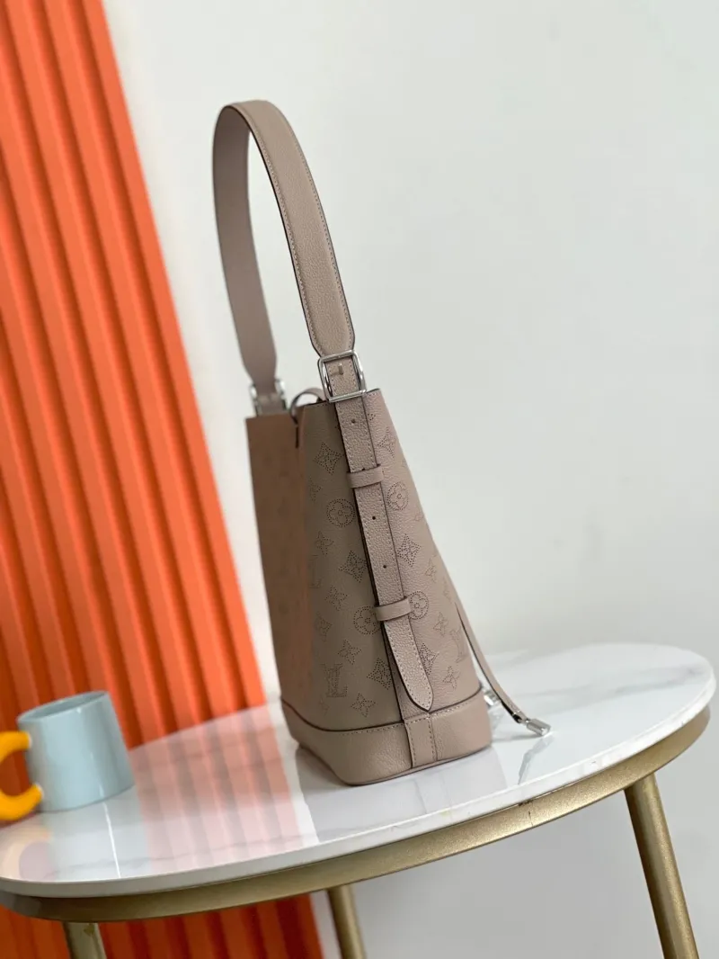 LV Top Handle Bags-198 - Image 3