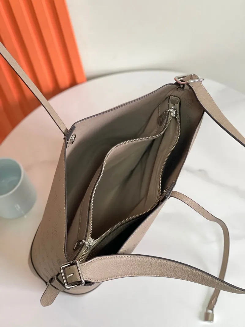 LV Top Handle Bags-198 - Image 9