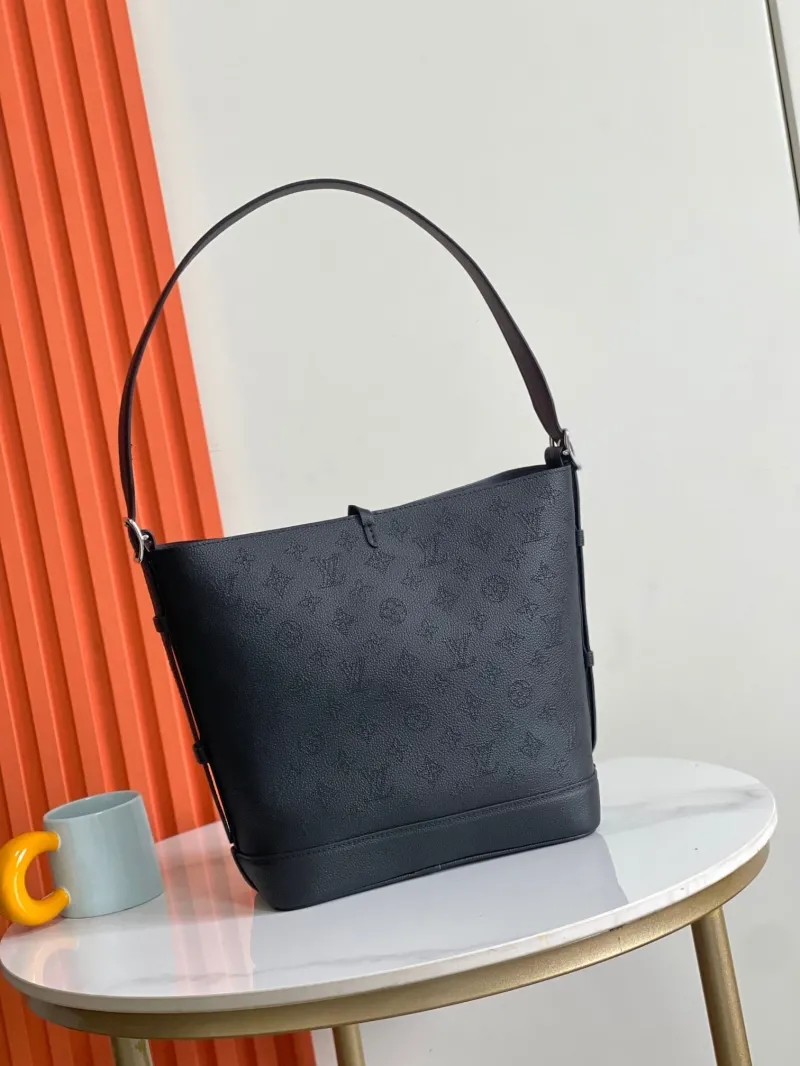 Alternative view of LV Top Handle Bags-199