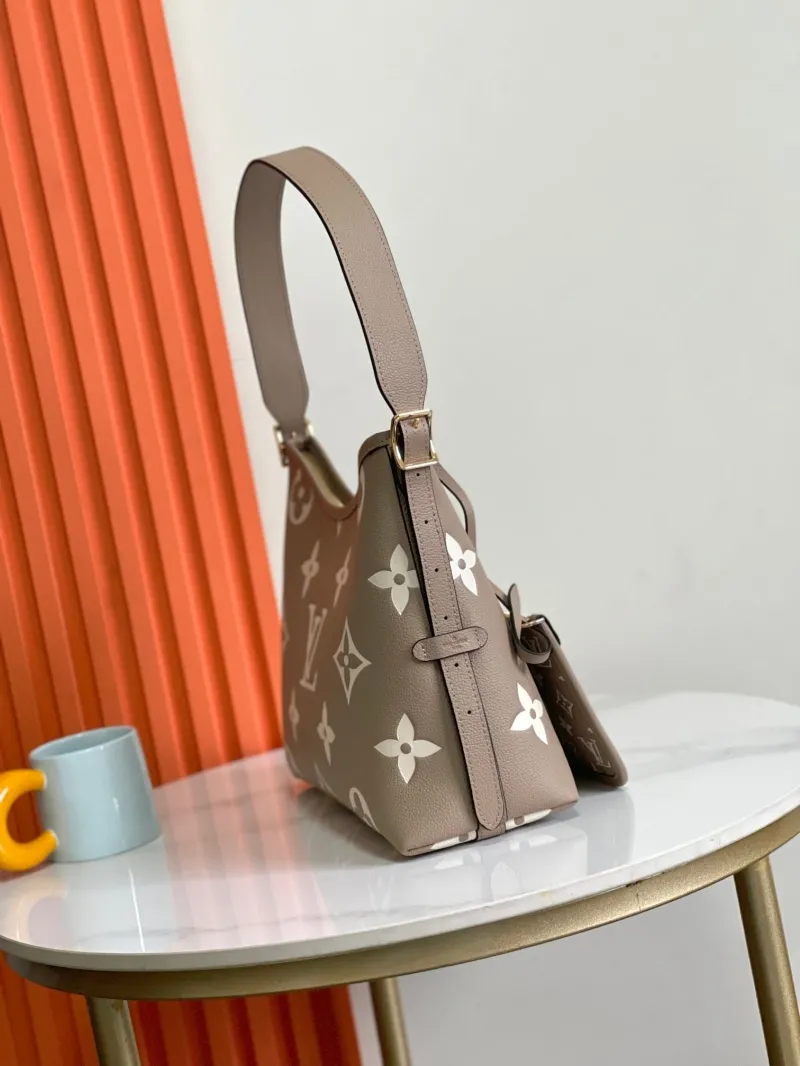 LV Top Handle Bags-200 - Image 3
