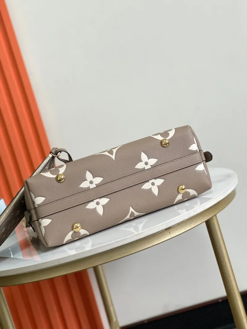 LV Top Handle Bags-200 - Image 4