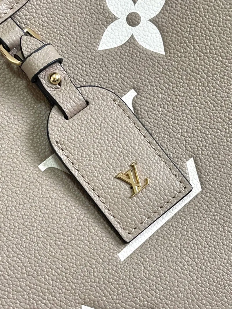 LV Top Handle Bags-200 - Image 5