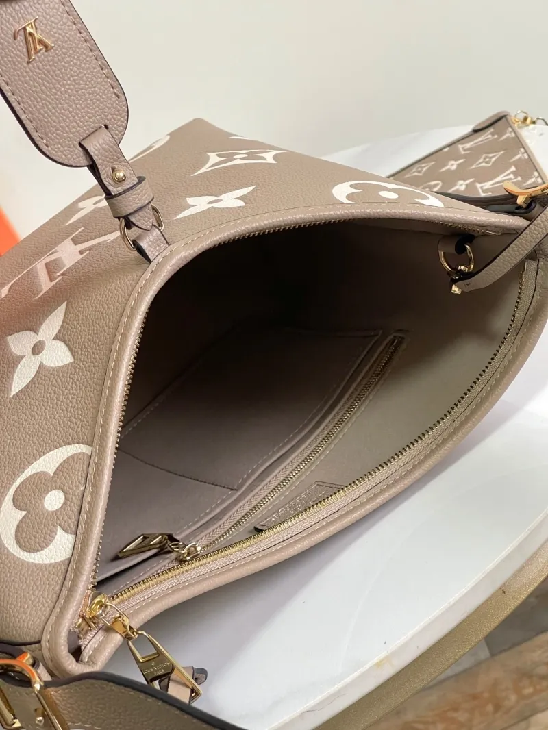 LV Top Handle Bags-200 - Image 7