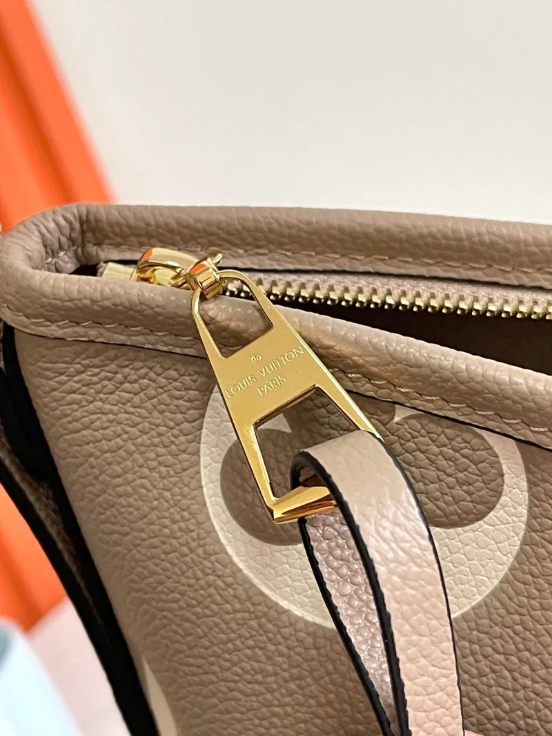 LV Top Handle Bags-200 - Image 8