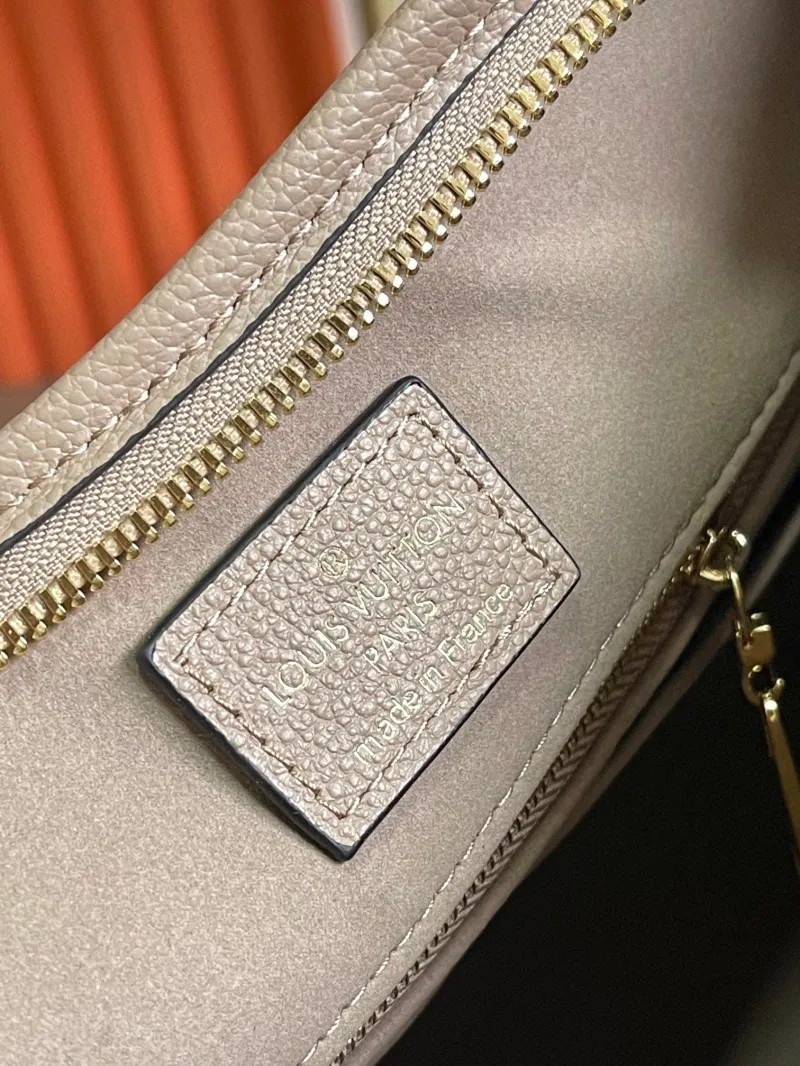 LV Top Handle Bags-200 - Image 9