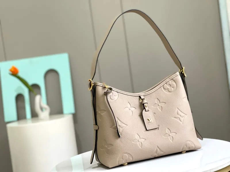 LV Top Handle Bags-201