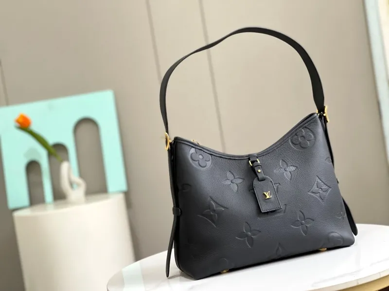LV Top Handle Bags-202