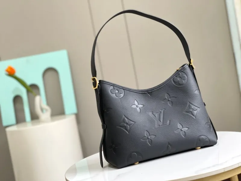 Alternative view of LV Top Handle Bags-202