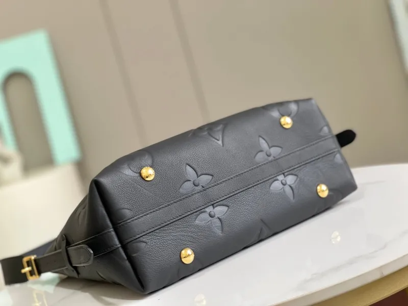 LV Top Handle Bags-202 - Image 4