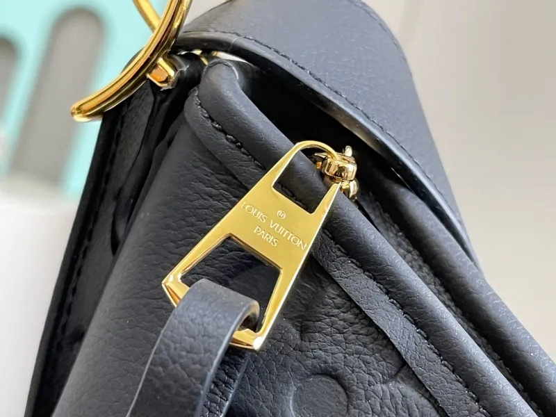 LV Top Handle Bags-202 - Image 6