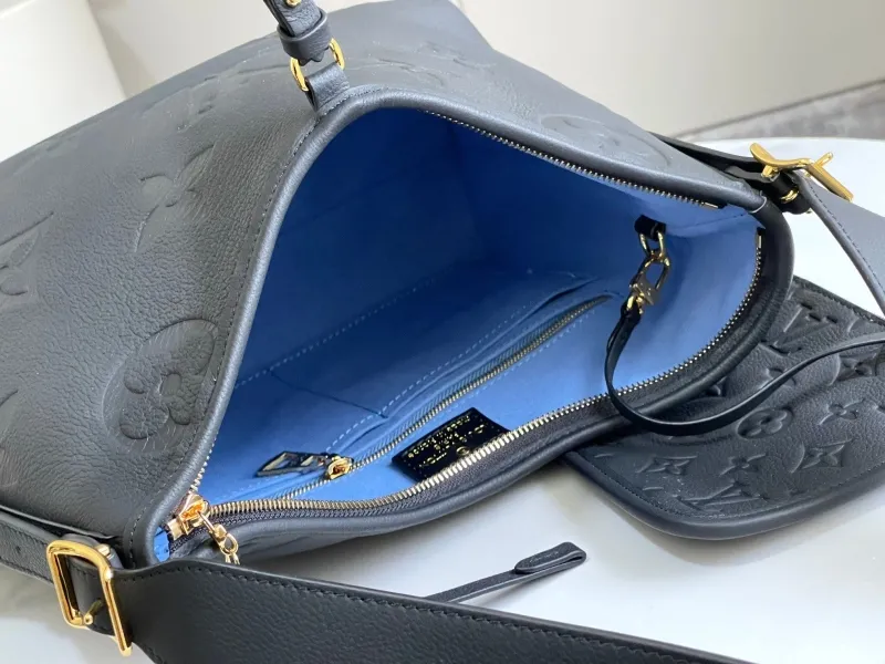 LV Top Handle Bags-202 - Image 7