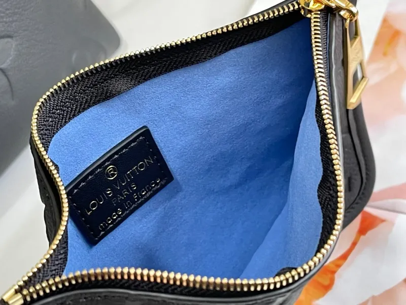 LV Top Handle Bags-202 - Image 9