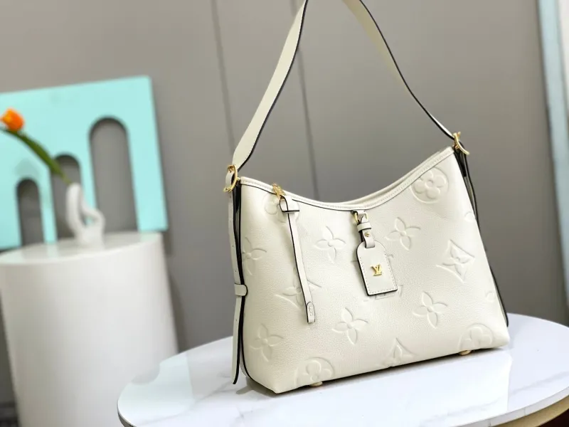 LV Top Handle Bags-203