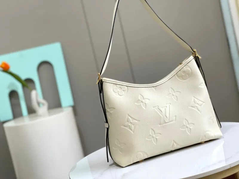 Alternative view of LV Top Handle Bags-203