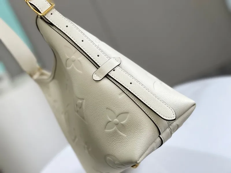LV Top Handle Bags-203 - Image 3
