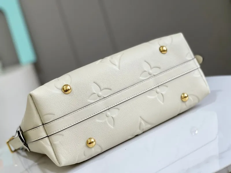 LV Top Handle Bags-203 - Image 4