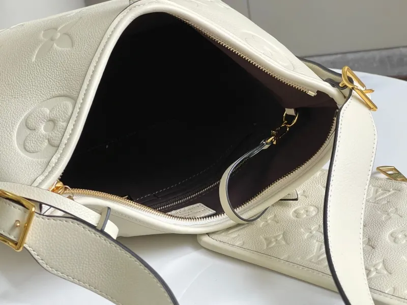 LV Top Handle Bags-203 - Image 7