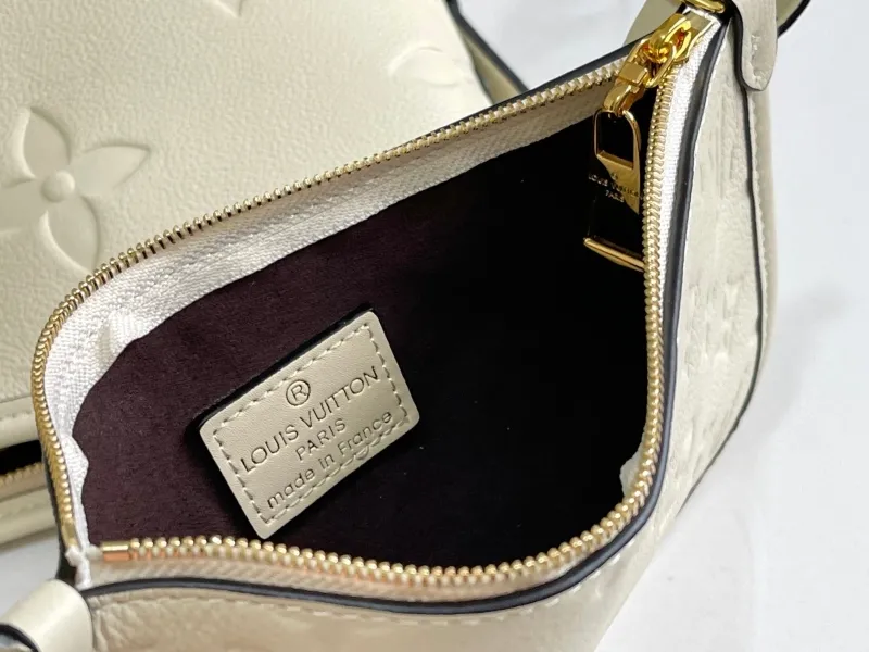 LV Top Handle Bags-203 - Image 8