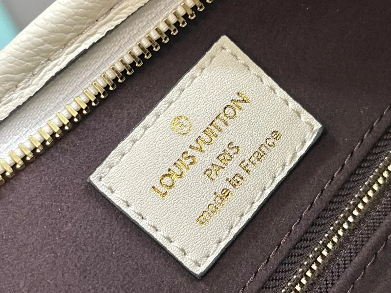 LV Top Handle Bags-203 - Image 9