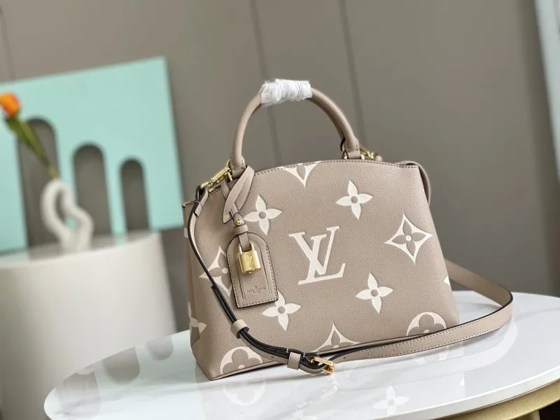 LV Top Handle Bags-204