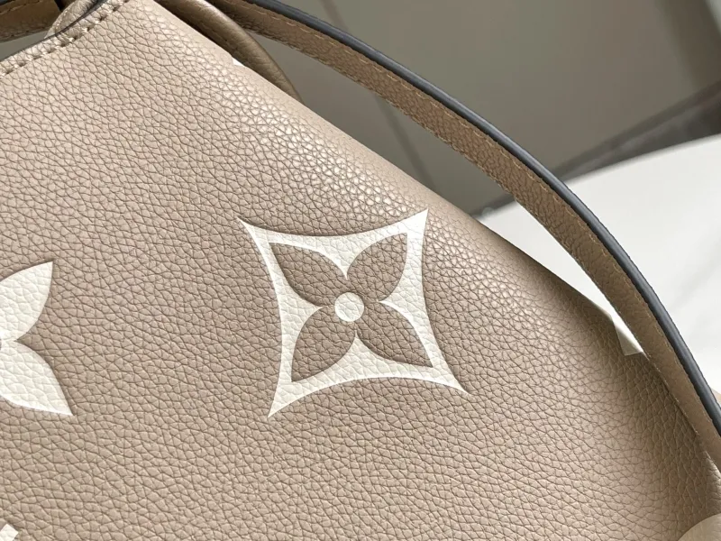 LV Top Handle Bags-204 - Image 5