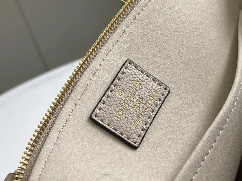 LV Top Handle Bags-204 - Image 9