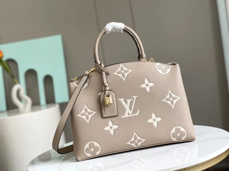 LV Top Handle Bags-205