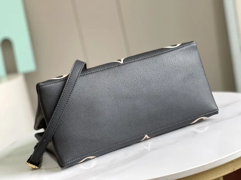 LV Top Handle Bags-206 - Image 4