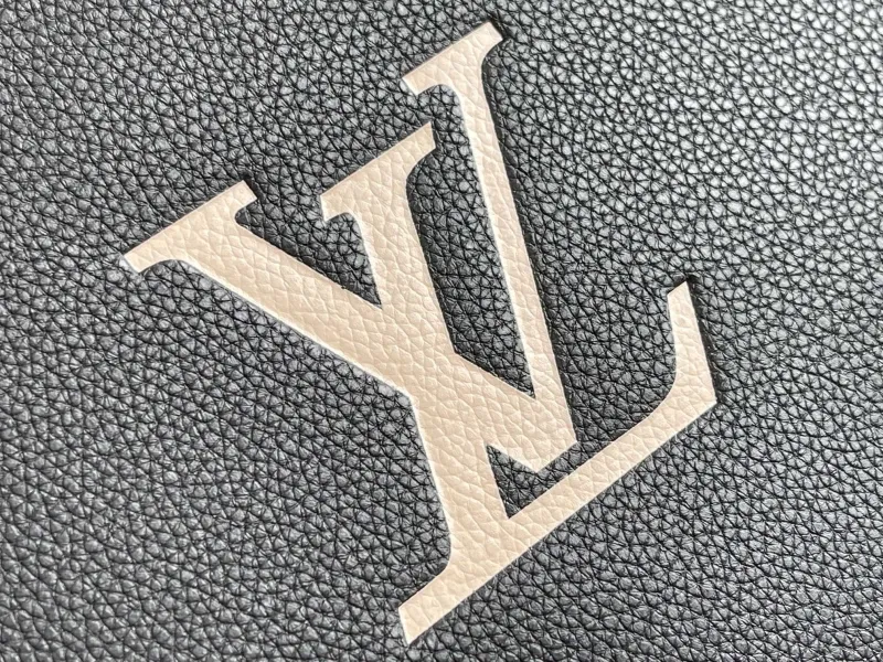 LV Top Handle Bags-206 - Image 5