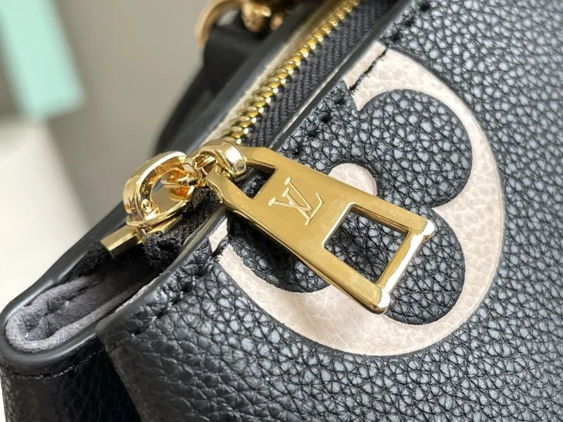 LV Top Handle Bags-206 - Image 6