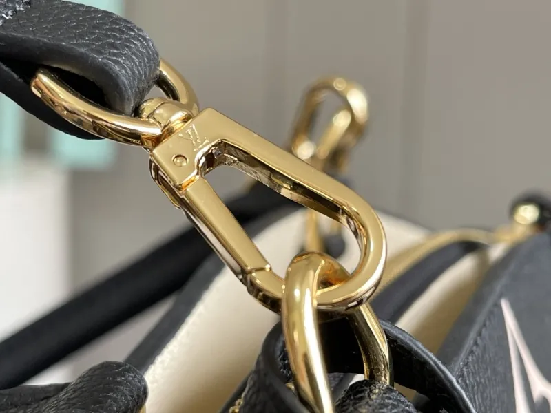 LV Top Handle Bags-206 - Image 7