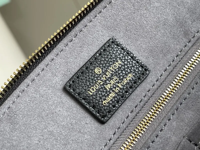 LV Top Handle Bags-206 - Image 9