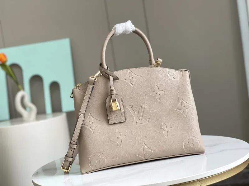 LV Top Handle Bags-207